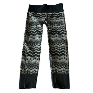 Lululemon Ebb To Street Pant - Olive green / black- 6